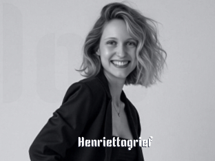 Henriettagrief