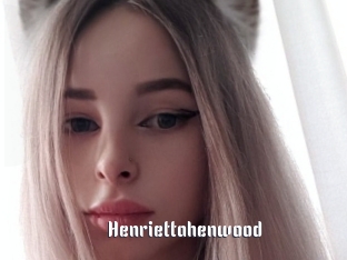 Henriettahenwood