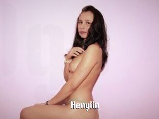 Henyiin