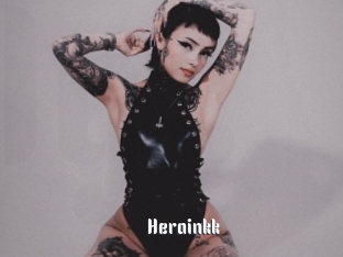 Herainkk