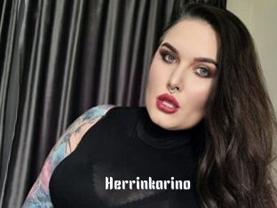 Herrinkarino