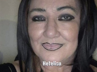 Hetelisa