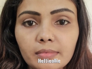Hettieallie