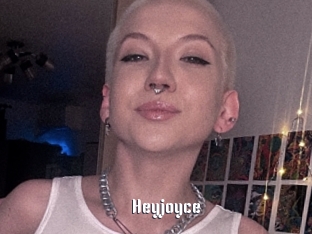 Heyjoyce