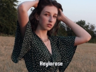 Heylarose