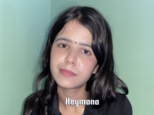 Heymona