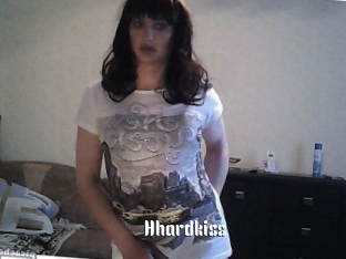 Hhardkiss