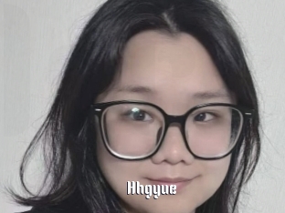 Hhgyue