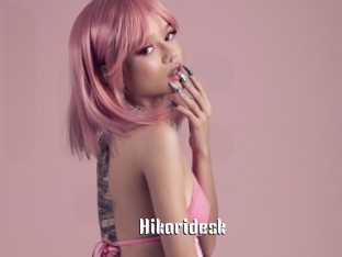 Hikaridesk