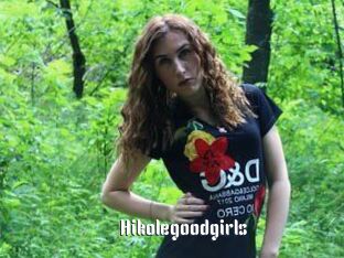 Hikolegoodgirls