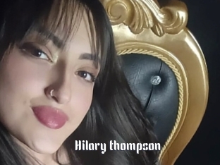 Hilary_thompson