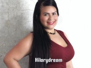 Hilarydream