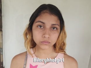 Hilaryhhotgirl