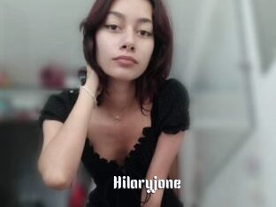 Hilaryjone