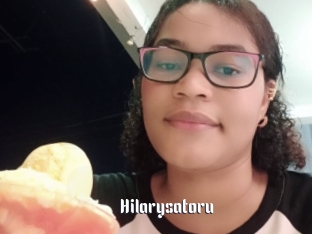 Hilarysatoru