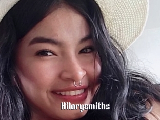 Hilarysmiths