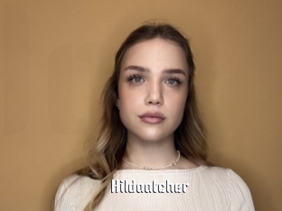Hildaatcher
