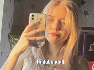 Hildabendall