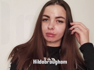 Hildabrougham
