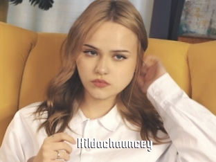 Hildachauncey