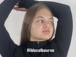 Hildacolbourne