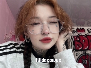 Hildacowee