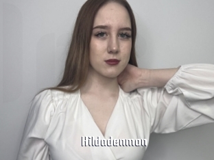 Hildadenmon