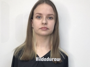 Hildadurow