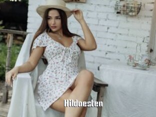 Hildaesten