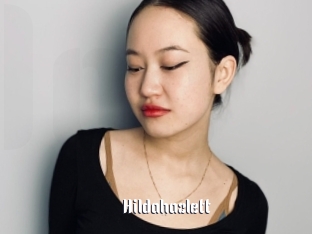 Hildahazlett