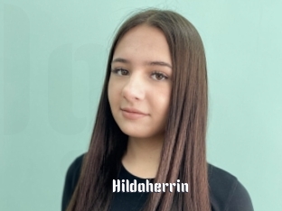 Hildaherrin
