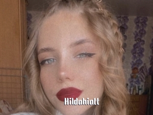Hildahiatt