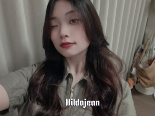 Hildajean