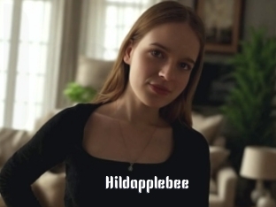 Hildapplebee
