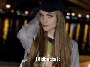 Hildbaskett