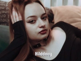 Hilddavy