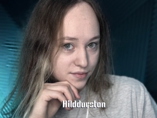 Hilddurston