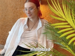 Hildhalsted