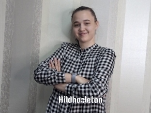Hildhazleton