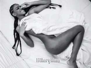 Hillarylima