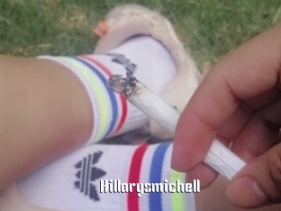 Hillarysmichell