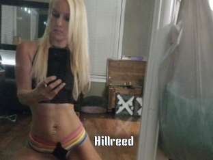 Hillreed