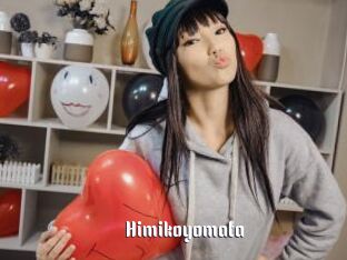 Himikoyomata