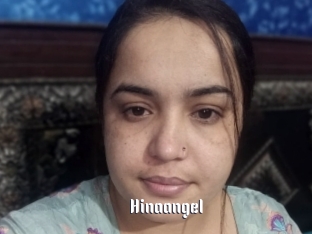 Hinaangel