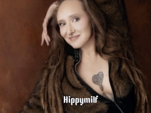Hippymilf