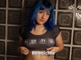 Hiromichan