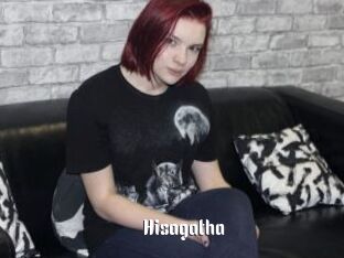 Hisagatha