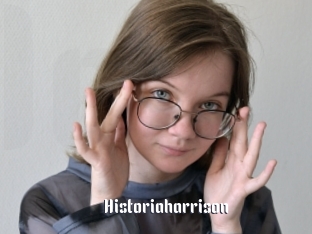 Historiaharrison