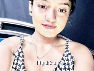 Hiyabiswas