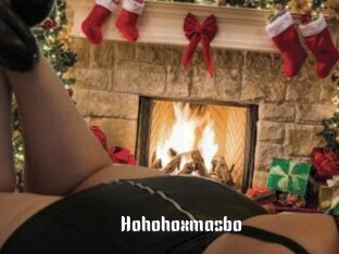 Hohohoxmasbo